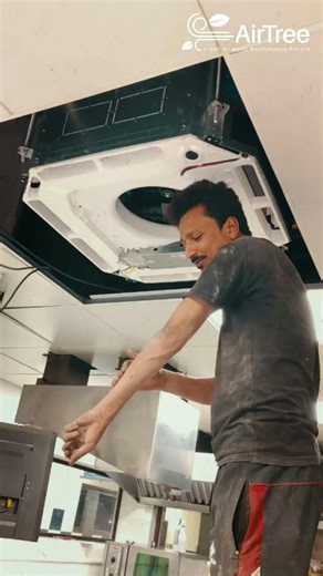 A Seamless HVAC Installation for a Smarter Campus! || Airtree