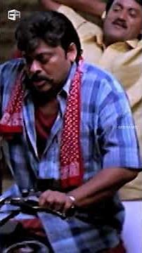 #Andarivaadu Movie Comedy Scenes | #chiranjeevi #tabu #venumadhav #msnarayana #prakashraj #sunil