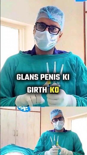 Penile Fat Grafting & Lengthening | Girth Enhancement Fillers & P-Shot | Top Procedures for Men!