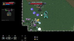 Grand Summoner - Wizard of Legend Walkthrough