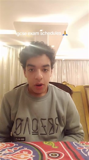 Surviving Two Months of Non-Stop Exams