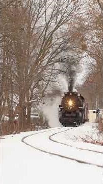 PM 1225 dashing through the snow