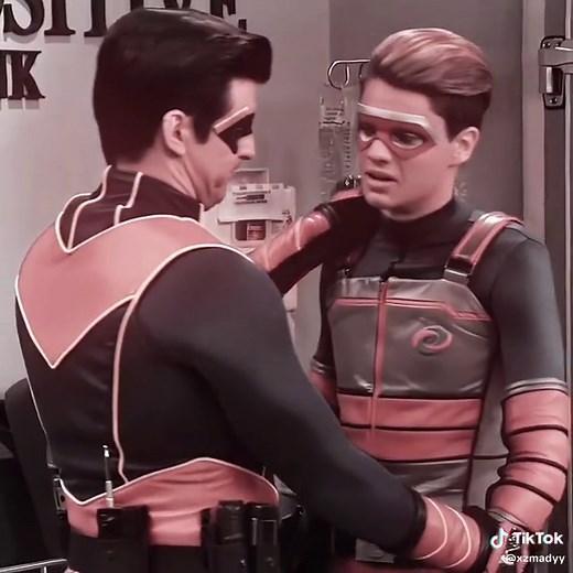 Watch Henry Danger: The Movie Trailer and Edits