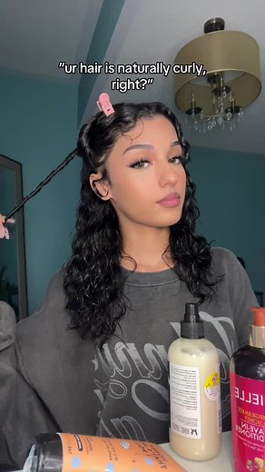 Natural Curly Hair Finger Coiling Techniques Explained