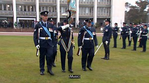 13K views · 737 reactions | #ICYMI, on 1 July command of the Royal...