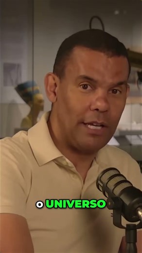 Deus vs. Ciência #biblia #deus #fe #jesus #podcast