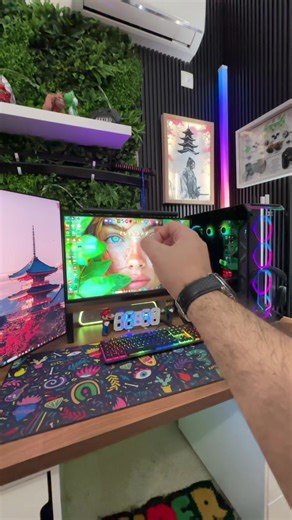 اذا انت موسوس هادي مليحة ليك 😂 (Get-CimInstance -ClassName Win32_OperatingSystem).LastBootUpTime #game #pcgaming #gamer #games #gaming