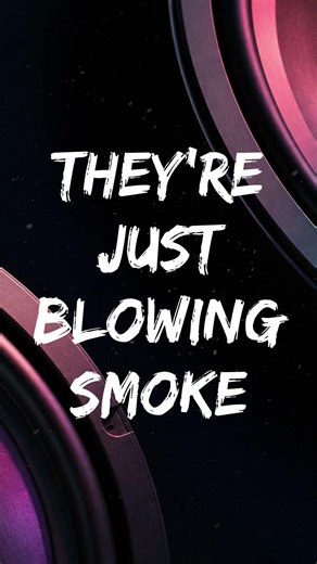 Gracie Abrams - Blowing Smoke (Lyrics)