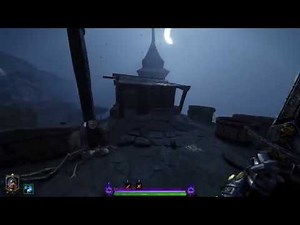 The Characters Quarters Guide -Warhammer: Vermintide 2