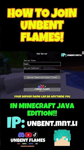 How to join a server on Java #minecraft
