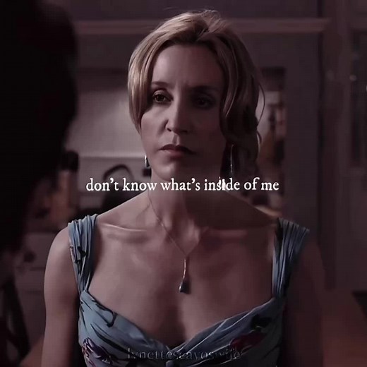 Lynette Scavo Edit: A Tribute to Character Struggles