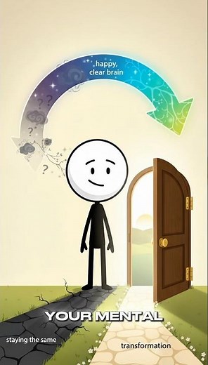 How Trauma Changes Your Brain