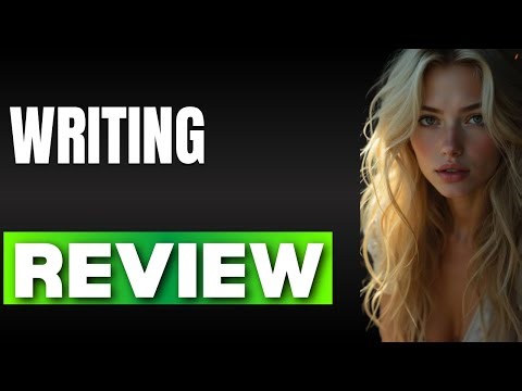 Writing Wizard Handwriting App Review