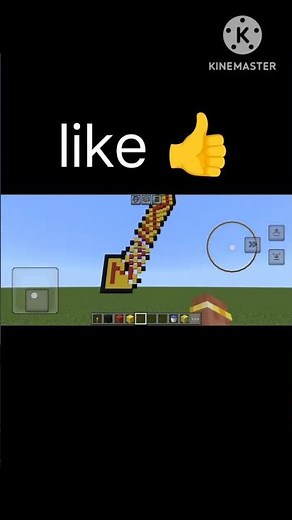 MEN -Pixel art in Minecraft