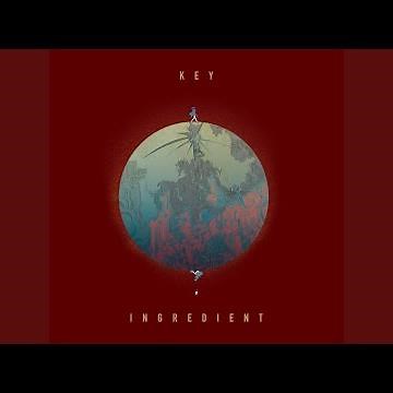 A Turtle's Heart (Key Ingredient ver.)