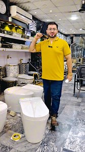 3.9K views · 40 reactions | #sensor #commode #koolumairofficial | Kool Umair.Official | Facebook