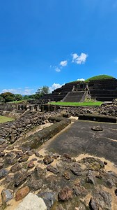 Ruinas del Tazumal, Chalchuapa, El Salvador | Isa Adventures