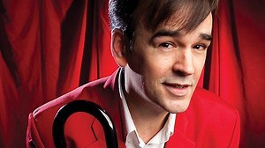 Tim Ferguson (Australian Comedian) ~ Wiki & Bio with Photos | Videos