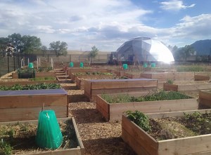 6.5K views · 170 reactions | Growing Spaces Greenhouses on Reels | Facebook