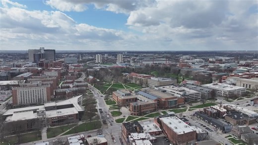 DOJ launches civil rights investigation into Ohio State College of Medicine admissions policy