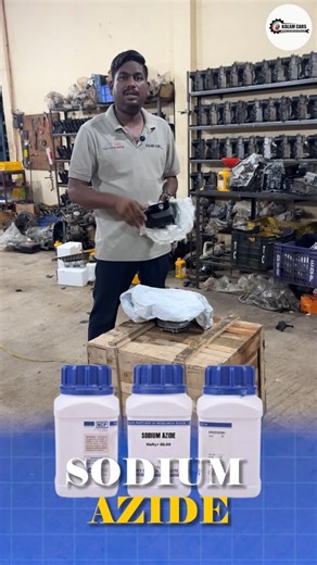 KALAM CARS on Instagram: "Airbag eppadi open aagum? | Car Safety Explained | Kalam Cars Ever wondered how a car airbag opens during an accident? 💥 In this short video, we explain it simply! 🚗 Safety first — always! ❤️ #KalamCars #Airbag #CarSafety #airbags #DriveSafe #CarTips #AirbagTechnology #airbagsystem #CarKnowledge #VehicleSafety #AutoCare #CarFacts #SafetyFirst #CarEducation #CarInfo"