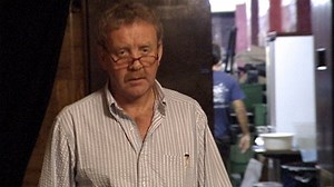 Colgan apologises to anyone he has hurt in the past