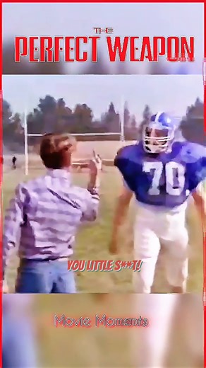 Bully Pays For Striking Kenpo Experts Little Brother