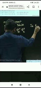 MADE EASY test series reality // MADE EASY faculties // Preperation in GATE ‪@MADEEASYEducation‬