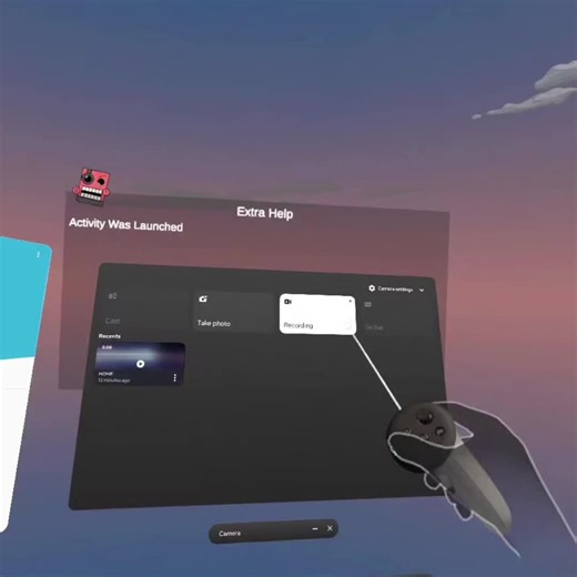 how to use modded metadata on quest 2/3/3s | #xycba #fyp #viral #vr