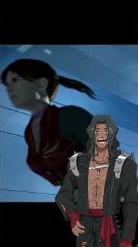 Did you know Resident evil 2 and Code veronica were only 3 months apart?