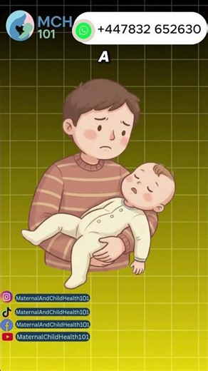 Is Your Baby Too Sleepy? Watch for the "Rag Doll" Sign!