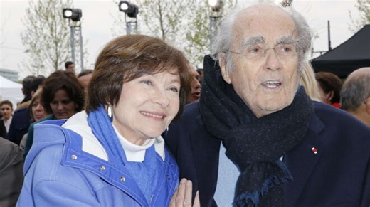 Macha Méril dévoile ses incroyables retrouvailles avec l'amour de sa vie, Michel Legrand (VIDEO) - Télé 2 Semaines