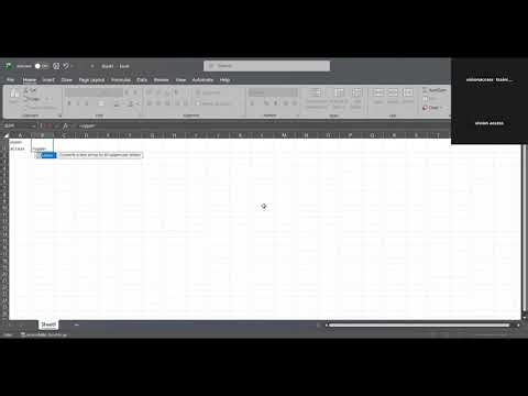 Excel Tip Lower Case ko UPPER CASE mein Convert Karein Seconds mein | Excel Keyboard Trick