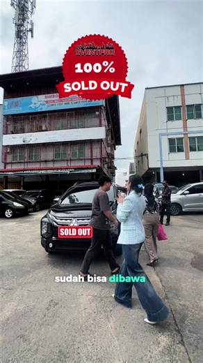 SOLD OUT MITS. EXPANDER CROSS 2021 AUTO, Bagi teman-teman yang lagi cari kendaraan boleh langsung mampir ke ruko taman edan nomer 11 -12 Batam center/ WA :0823-60600078##simbolonshowroommobilbatam##melayanicashkredittukartambah##jualbelimobilbekasberkualitasbatam##BATAM##kepulauanriau