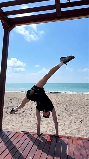 Flexibility Easy Stretch Yoga Flow #shorts