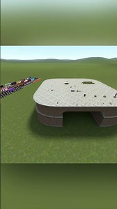 DOWN UP garry's mod nextbot