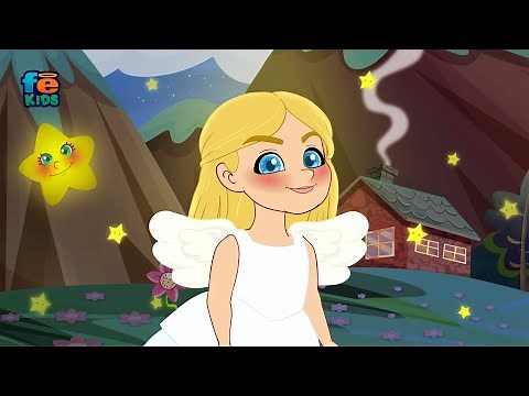 La Gloria De Dios Y Más Canciones De Juana - Fe Kids