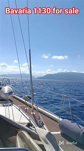 Bavaria 1130 for sale