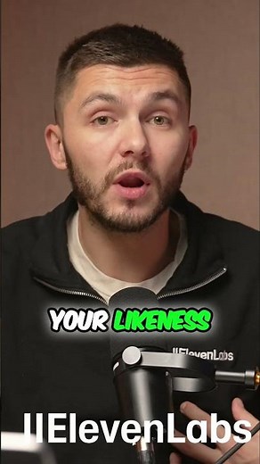 How to Clone Your Voice in ElevenLabs (Beginner Walkthrough)