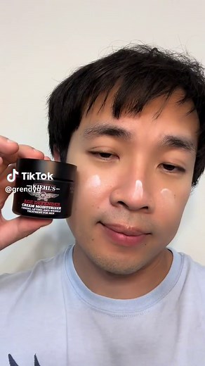 I use Kiehl's Age Defender Cream Moisturizer to address aging signs effectively. With linseed extract and caffeine, it works to tighten my loose skin, minimize wrinkles, and enhance skin quality. Its light texture is easily absorbed, leaving my skin feeling moisturized and silky without an oily feel. Regular use brings about instant and lasting improvements, revealing a rejuvenated and younger appearance. #bzzagent #influence #influenster #foryou #fyp #trending #viral #beautyreview #influenster 