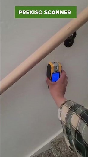 TOP—5. Best Stud Finders (Detection Tools) 2025