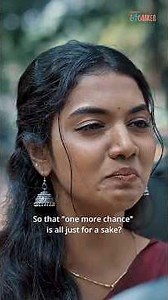 இந்த பொண்ணுக்காக Life-ல Risk எடுக்கலாம் ✅| Perfect Pair | Ft. Kevin Felson ,Sushmitha