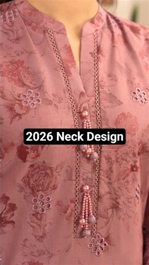 2026 Viral Neck Designs For Casual and Party Wear Stitching#shorts#trending#viral