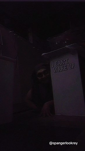 Stupid Dream Premonitions: Nightmare Ghost Stories on TikTok