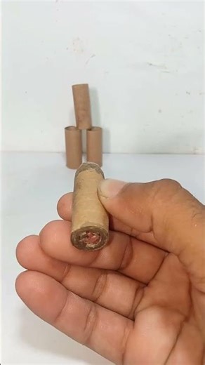 Mini Bullet GUN!