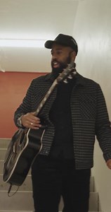 Billboard, CBS & NPR all agree AHI is one of today's most exciting new voices -- catch him live inside Boston's The Rockwell for a soul-stirring night of song and story! | AHI