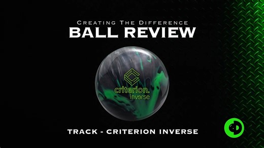They Change the Numbers This One Hit Differently! | Track Criterion Inverse | Deep Dive Ball Review | Creating The Difference