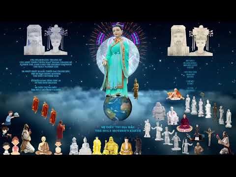 (English) (1 Time) Praise The Virtues of The Human Being Mother