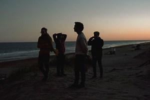 Lynx estrena el EP "Ruinas" antes de iniciar su gira por México