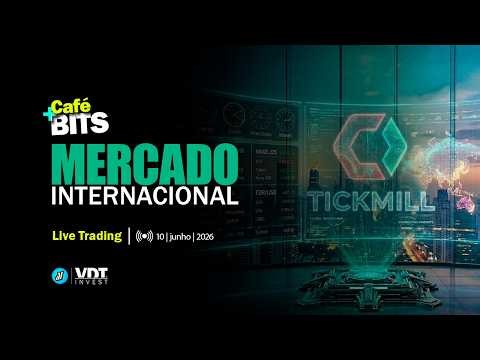 Live Trading 10/06 - XAU/USD - VDT Invest and TickMill